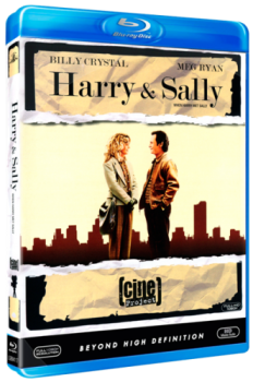 Когда Гарри встретил Салли / When Harry Met Sally... (1989) BDRip 1080p | P