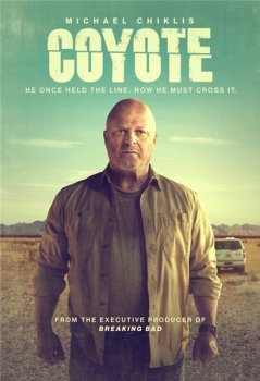 Койот / Coyote [S01] (2021) WEB-DL 720p | Sony Turbo