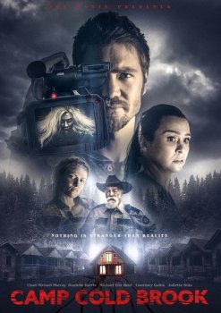 Лагерь «Холодный Ручей» / Camp Cold Brook (2018) BDRip от MegaPeer | P2