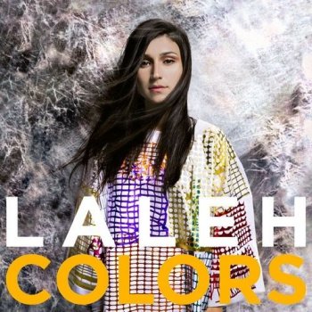 Laleh - Colors (2013) FLAC