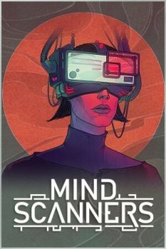 Mind Scanners (2021/Лицензия) PC