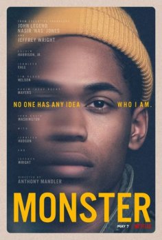 Монстр / Monster (2018) WEB-DL 1080p | Pazl Voice