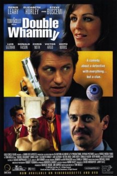 Наперекосяк / Double Whammy (2001) BDRip 720p от ExKinoRay | P