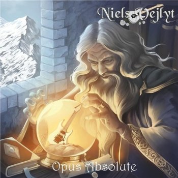 Niels Vejlyt - Opus Absolute (2021) FLAC