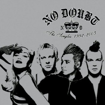 No Doubt - The Singles 1992-2003 (2003) FLAC