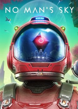 No Man's Sky PC | RePack от FitGirl