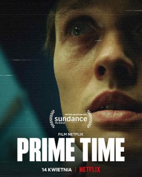 Прайм-тайм / Prime Time (2021) WEB-DLRip от MegaPeer | Netflix