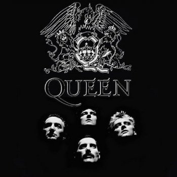 Queen - Коллекция [Vinyl-Rip] (1973-1995) WavPack