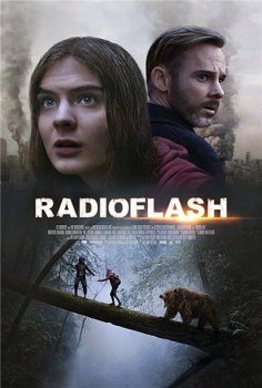 Радиовспышка / Radioflash (2019) BDRip-AVC от OlLanDGroup | iTunes