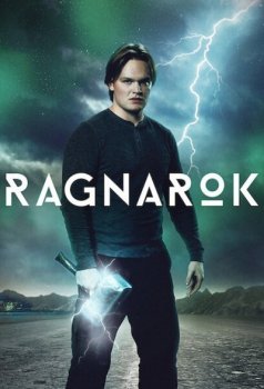 Рагнарёк / Ragnarok [S02] (2021) WEBRip 720p от Kerob | L2