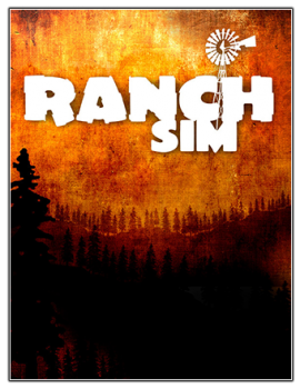 Ranch Simulator [v 0.431 | Early Access] (2021) PC | RePack от Chovka