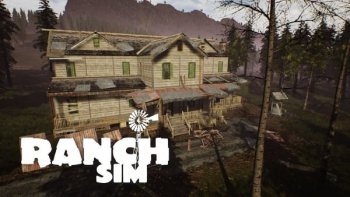 Ranch Simulator [v s0.431 | Early Access] (2021) PC | RePack от Pioneer