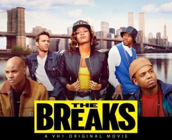 Разрывы / The Breaks (2016) HDTV 1080p | L2