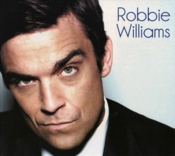 Robbie Williams - Коллекция (1997-2012) FLAC