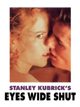 С широко закрытыми глазами / Eyes Wide Shut (1999) DVDRip-AVC | D, P | Fullscreen