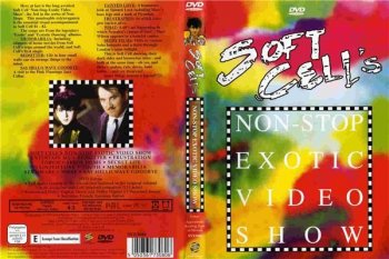 Soft Cell - Non-Stop Exotic Video Show (2004) DVD5