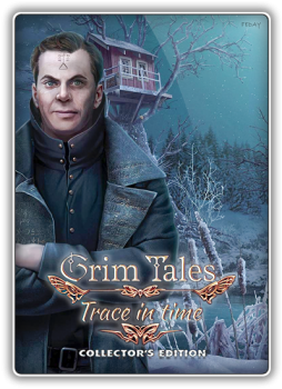 Страшные сказки 20: След во времени / Grim Tales 20: Trace in Time (2021) PC