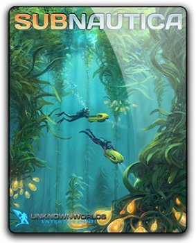 Subnautica (2018) (RePack от Chovka) PC