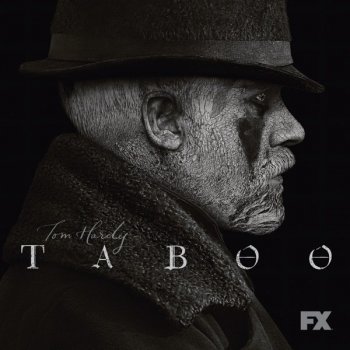 Табу / Taboo [S01] (2017) BDRip | LostFilm