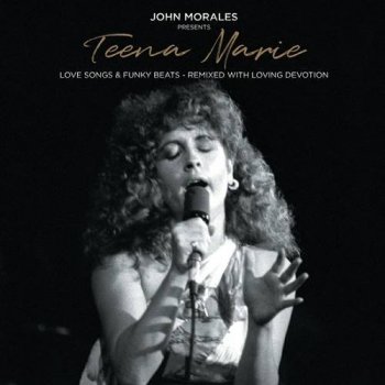 Teena Marie - Love Songs and Funky Beats (2021) FLAC