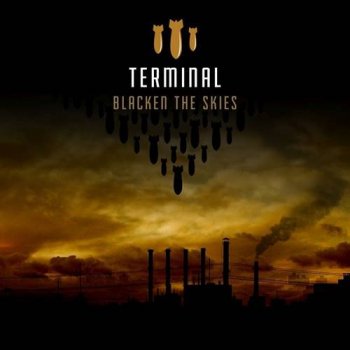 Terminal - Blacken The Skies (2021) FLAC