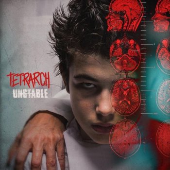 Tetrarch - Unstable (2021) FLAC