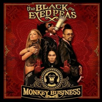 The Black Eyed Peas - Monkey Business [CD] (2005) FLAC