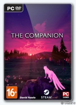The Companion (2021) [Ru/Multi] (1.0) Repack Other s