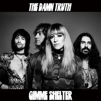 The Damn Truth - Коллекция [3 Albums] (2012-2021) MP3