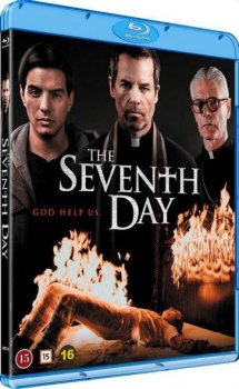 Ученик экзорциста / The Seventh Day (2021) BDRip-AVC | iTunes