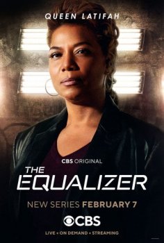 Уравнитель / The Equalizer [S01] (2021) WEB-DLRip | TVShows