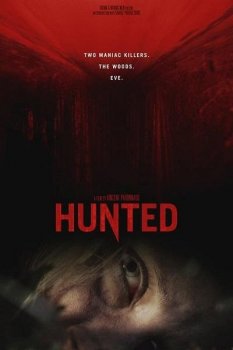 В ловушке / Hunted (2020) HDRip-AVC | iTunes