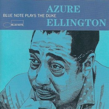 VA - Azure Ellington: Blue Note Plays the Duke (1998) MP3