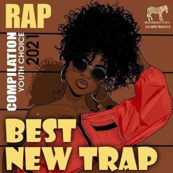 VA - Best New Trap (2021) MP3