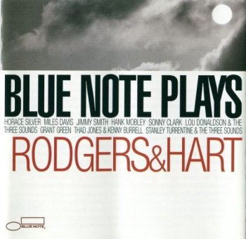 VA - Blue Note Plays Rodgers & Hart (2006) MP3