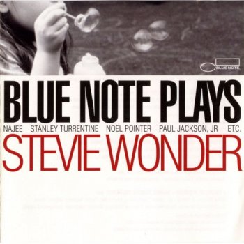 VA - Blue Note Plays Stevie Wonder (2004) MP3