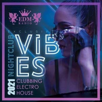 VA - Exclusive Nightclub Vibes Party (2021) MP3