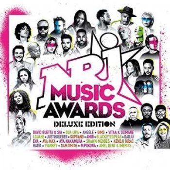 VA - NRJ Music Awards deluxe édition [Explicit, 4CD] (2021) MP3