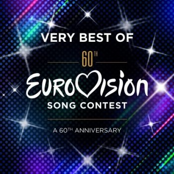 VA - Very Best Of Eurovision Song Contest: A 60th Anniversary (2015) FLAC