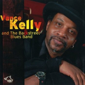 Vance Kelly - Коллекция (1994-2017) FLAC