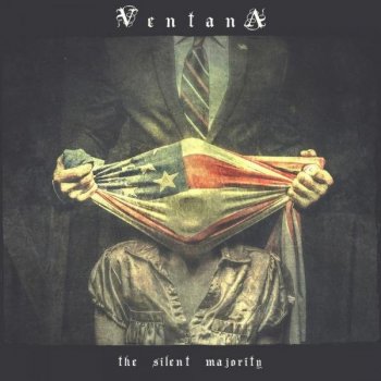 Ventana - The Silent Majority [EP] (2017) FLAC