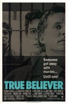 Верящий в правду / True Believer (1989) BDRip 720p от msltel | P2