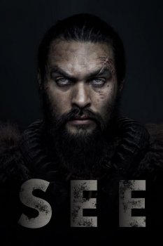 Видеть / See [S01] (2019) WEB-DL-HEVC 2160p | 4K | Dolby Vision | D, P, P2