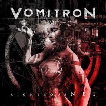 Vomitron - Righteousnes (2021) FLAC