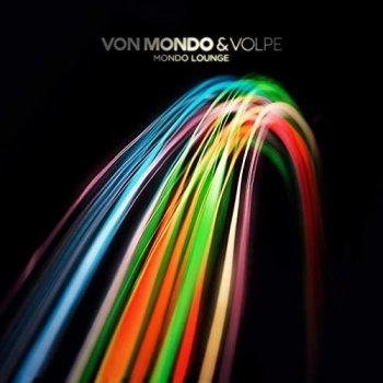 Von Mondo, Volpe - Mondo Lounge (2021) FLAC