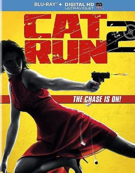 Всем нужна Кэт 2 / Cat Run 2 (2014) HDRip-AVC от ExKinoRay | D