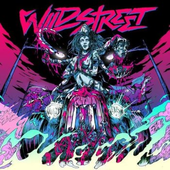 Wildstreet - III (2021) MP3