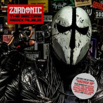 Zardonic - The Become Remix Album (2020) FLAC