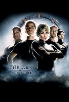 Звездные врата: Ковчег Истины / Stargate: The Ark of Truth (2008) HDRip-AVC | P