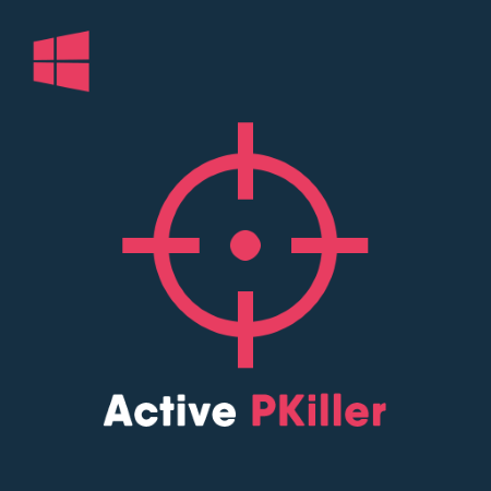 Приложение актив. PKILLER. Active PKILLER 1.6.